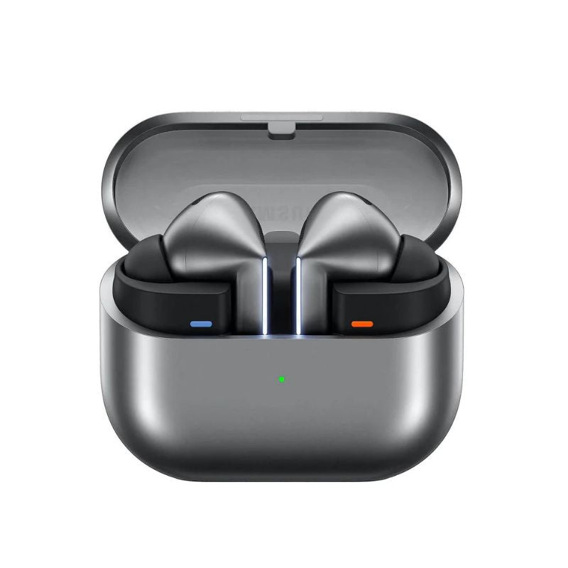 Samsung Galaxy Buds 3 Pro | Black | ANC Wireless Bluetooth Earbuds with Adaptive AI & Immersive Sound